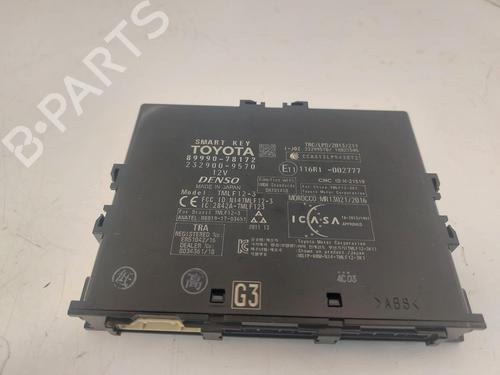 Used Control unit LEXUS NX (_Z1_) 300h AWD (AYZ15, AYZ15_, AYZ15R) (197 hp) 26777668