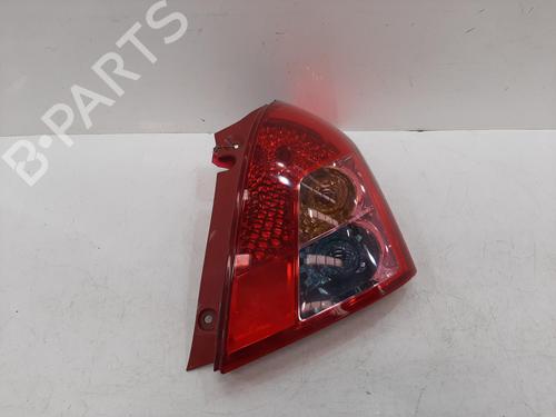 Used Right taillight Right taillight SUZUKI SWIFT III (MZ, EZ) 1.5 (RS415, ZC21S) (102 hp) 34233749 34233749