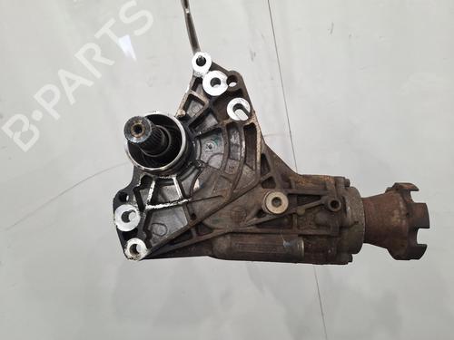 Transfer box VAUXHALL ANTARA A (L07) 2.2 CDTi 4x4 | BP30495207M36
