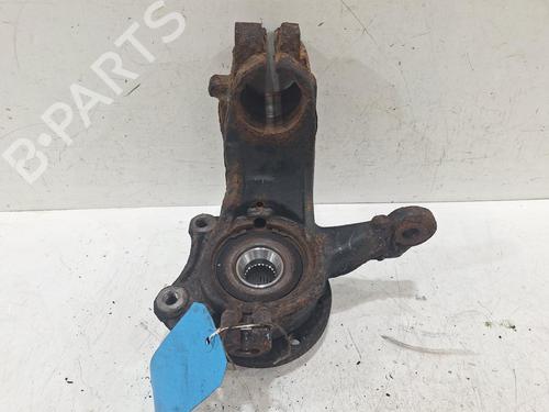 Right front steering knuckle CITROËN C3 AIRCROSS II (2R_, 2C_) 1.2 PureTech 82 (2RHMRC, 2RHMZB) | BP31649989M26 