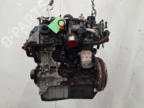 Engine AUDI A3 Convertible (8P7) 2.0 TDI | BP39070400M1 - Image 3