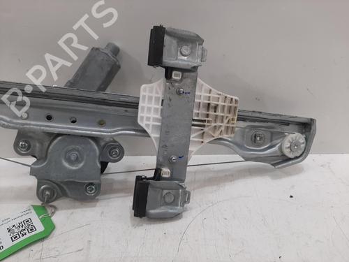 Front left window mechanism VAUXHALL VIVA (C16) 1.0 | BP26768634C22 