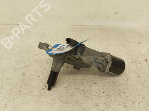 Used Front wiper motor CITROËN C4 Picasso I MPV (UD_) 1.8 i 16V (125 hp) 26749170