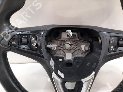 Rat VAUXHALL CORSA Mk IV (E) (X15) 1.4 | BP38015399C49 - Image 4