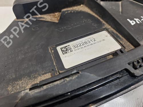 Left headlight VOLVO V90 II Estate (235) T8 Plug-in Hybrid Polestar AWD | BP32064152C28 