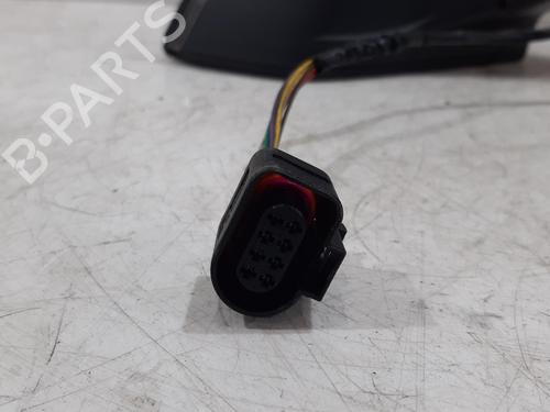 Right mirror SEAT IBIZA V (KJ1, KJG) 1.5 TSI | BP29637040C27 