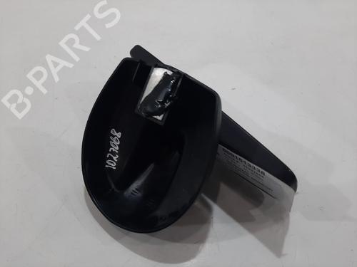 Rear mirror NISSAN QASHQAI I (J10, NJ10) 1.6 dCi All-wheel Drive | BP29397373I6 