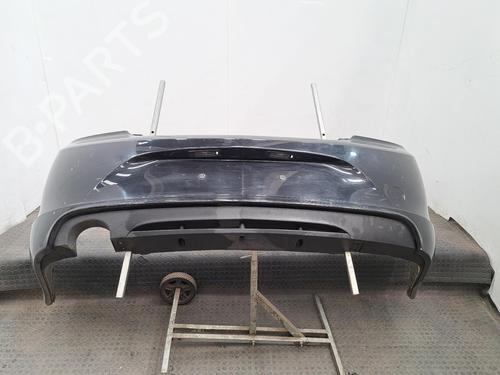 Used Rear bumper Rear bumper VAUXHALL INSIGNIA Mk I (A) Hatchback (G09) 2.0 CDTI (68) (170 hp) 34644212 34644212