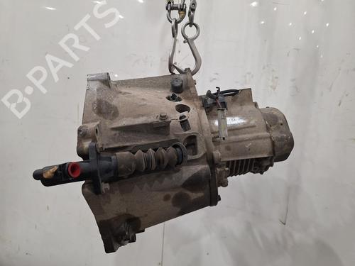 Gearbox VAUXHALL COMBO Mk IV (E) Box Body/MPV (K9) 1.5 D | BP39202287M3 - Image 3