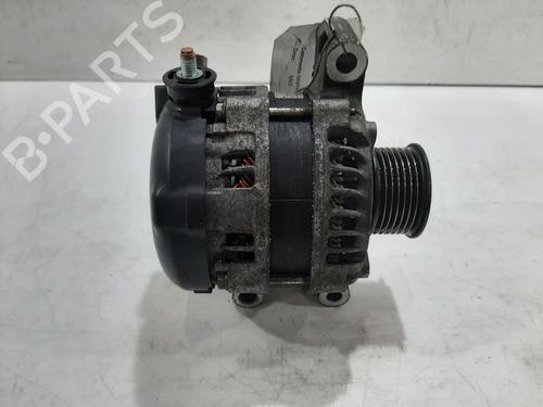 Used Alternator ISUZU D-MAX II (TFR, TFS) 1.9 Ddi 4x4 (TFS87J) (163 hp) 30670708