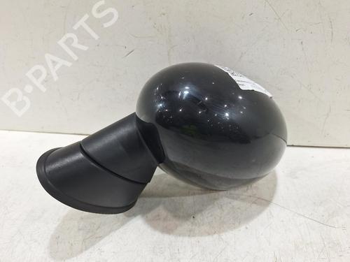 Used Left mirror MINI MINI CLUBMAN (F54) Cooper D (150 hp) 32063996