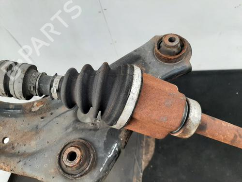 Right front suspension RENAULT KADJAR (HA_, HL_) 1.5 dCi 110 (HLA3) | BP26777598M73 