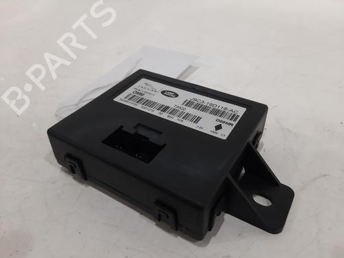 Control unit JAGUAR I-PACE (X590) EV400 AWD | BP26766060M11 