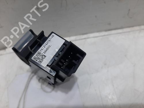 Switch JAGUAR I-PACE (X590) EV400 AWD | BP30324584I30 