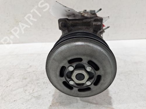 AC compressor DS DS 3 / DS 3 CROSSBACK (UR_, UC_, UJ_) 1.2 PureTech 130 (URHNSS) | BP31596491M34