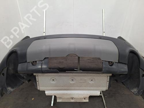 Rear bumper LAND ROVER DISCOVERY SPORT (L550) 2.0 D 4x4 | BP26746707C8 
