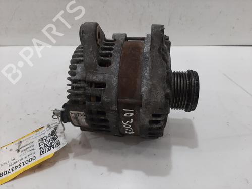 Used Alternator NISSAN QASHQAI I (J10, NJ10) 1.6 (117 hp) 30094782