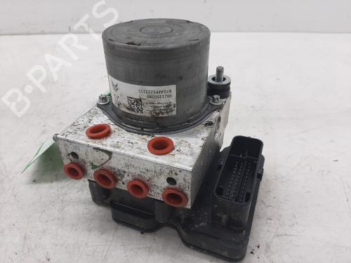 Used ABS pump CITROËN JUMPY III Van (V_) 1.6 BlueHDi 115 (115 hp) 26754799