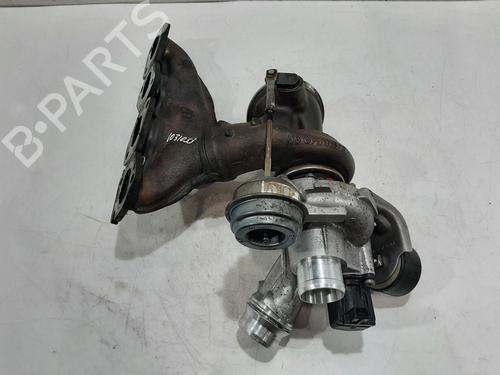 Turbolader/Kompressor BMW 1 (F20) 116 i | BP29946072M71 