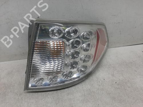 Right taillight SUBARU IMPREZA Hatchback (GR, GH, G3) 1.5 AWD (GH3) BP26841450C35