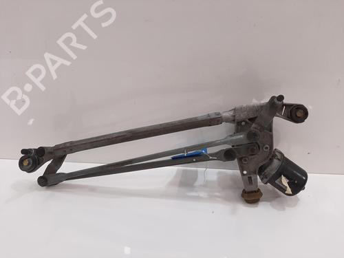 Used Front wiper motor Front wiper motor CITROËN DS3 (SA_) 1.2 THP 110 (110 hp) 33839739 33839739