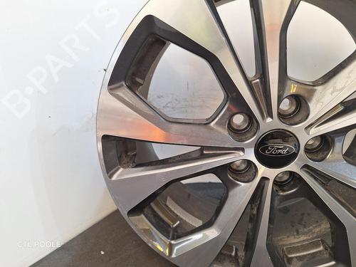 Fælk FORD PUMA (J2K, CF7) 1.0 EcoBoost mHEV | BP38098571C45 - Image 5