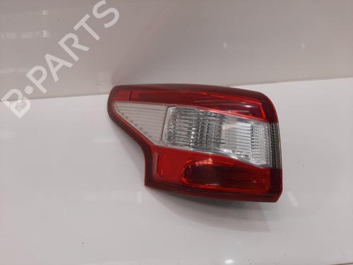 Farolim esquerdo Farolim esquerdo NISSAN QASHQAI II (J11, J11_) 1.2 DIG-T (115 hp) 33839332 33839332
