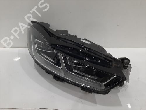Used Right headlight Right headlight JAGUAR I-PACE (X590) EV400 AWD (400 hp) 34478688 34478688