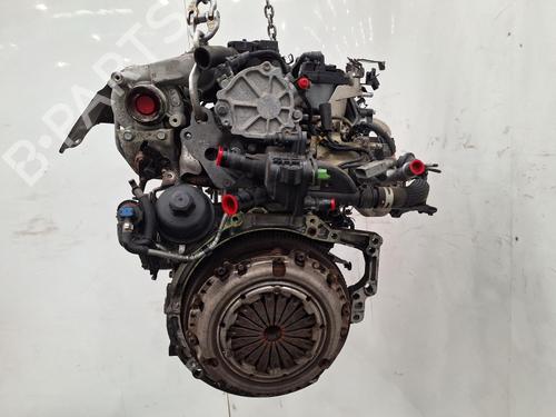 Engine CITROËN C3 Picasso (SH_) 1.6 HDI 90 | BP40455212M1 - Image 5