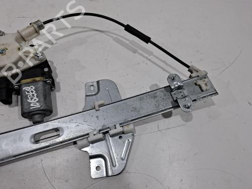 Front left window mechanism KIA PICANTO II (TA) 1.0 | BP39549310C22 - Image 3