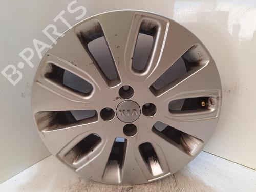 Used Rim Rim KIA RIO III (UB) 1.4 CVVT (109 hp) 34403587 34403587