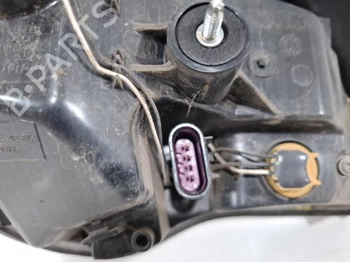 Right taillight VAUXHALL ADAM (M13) 1.2 | BP38199919C35 - Image 4