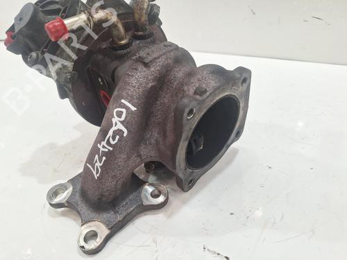 Turbolader/Kompressor FORD B-MAX (JK) 1.0 EcoBoost | BP39716279M71  - Image 6