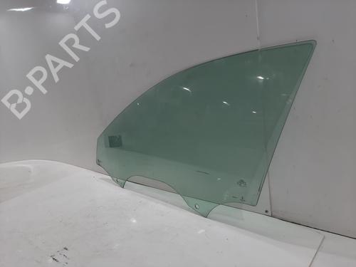 Front left door window AUDI A4 B9 (8W2, 8WC) 3.0 TDI | BP30180043C18