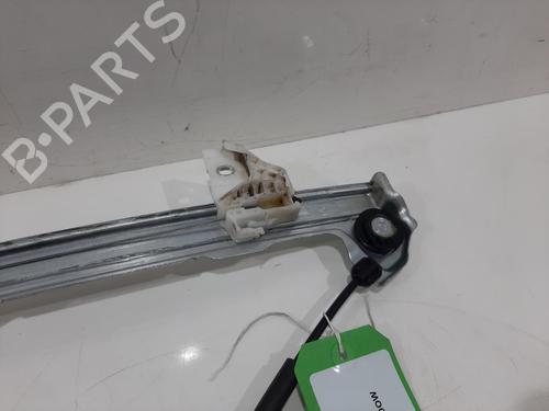 Front left window mechanism MAZDA 3 Hatchback (BP) 2.5 e-SKYACTIV-G (BP5H) | BP35985462C22 - Image 5