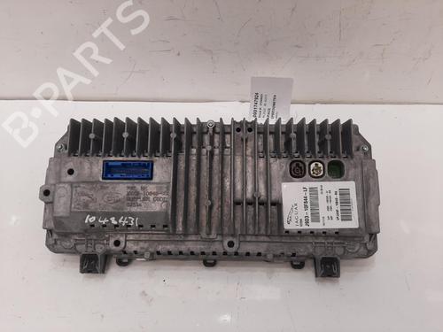 Instrument cluster JAGUAR I-PACE (X590) EV400 AWD | BP36810653C47  - Image 5