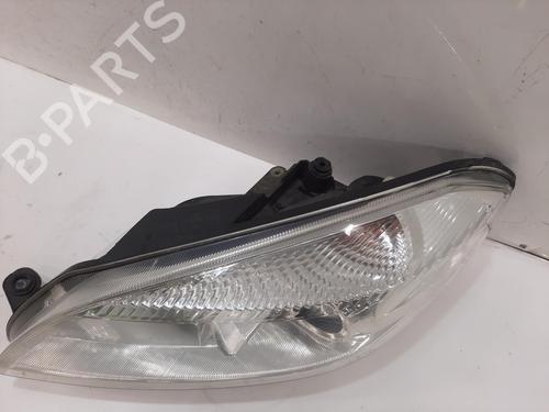 Venstre forlygte SKODA FABIA II Combi (545) 1.2 TSI | BP30057871C28 