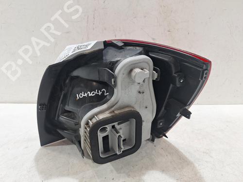 Left taillight VW POLO V (6R1, 6C1) 1.2 | BP32325338C34 