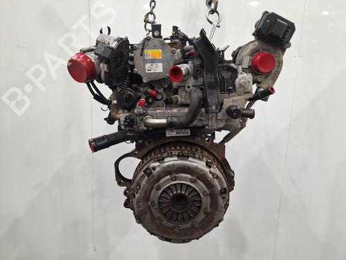Used Engine KIA SPORTAGE IV (QL, QLE) 1.7 CRDi (116 hp) 31965318