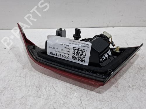 Left tailgate light FORD FIESTA VII (HJ, HF) 1.0 EcoBoost | BP39266985C79 - Image 4