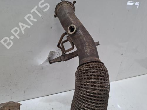 Particulate filter FORD KUGA III (DFK) 2.0 EcoBlue 4x4 | BP38912594M81 - Image 3