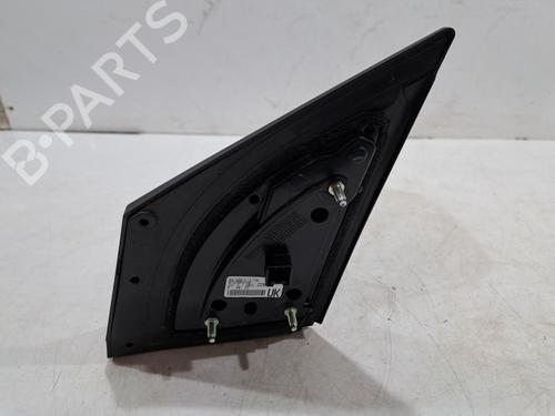 Right mirror HYUNDAI i10 II (BA, IA) 1.2 | BP29989030C27