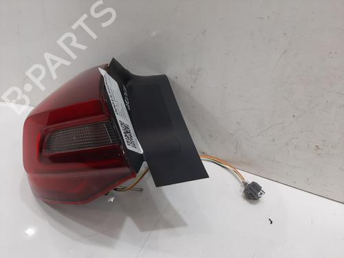 Left taillight FORD FOCUS IV (HN) 1.0 EcoBoost | BP29603770C34 