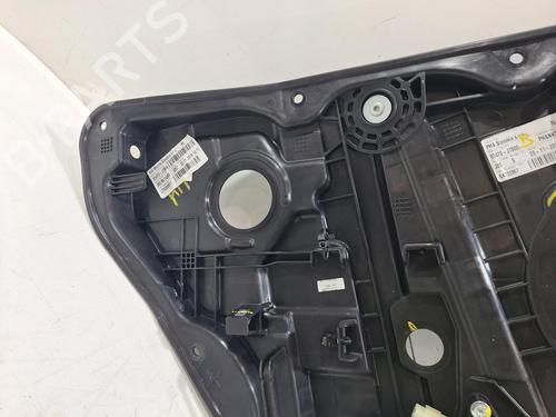 Rudehejsemekanisme venstre bagtil KIA PROCEED (CD) 1.6 CRDi 136 | BP30896842C24