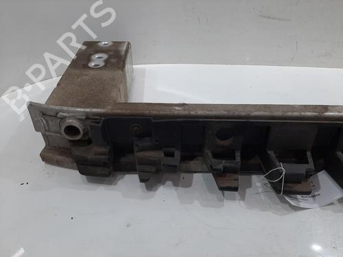 Rear bumper reinforcement JAGUAR I-PACE (X590) EV400 AWD | BP26847719C73 