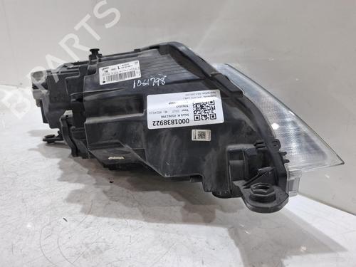 Left headlight SEAT TOLEDO IV (KG3) 1.0 TSI | BP39413568C28 - Image 6