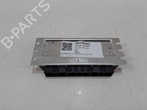 Control unit BMW X4 (G02, F98) xDrive M40 i | BP32379938M11  - Image 6