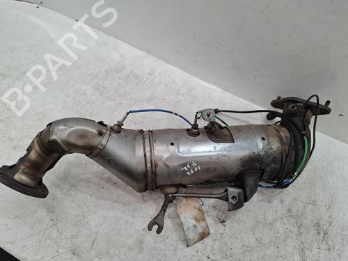 Particulate filter FORD RANGER (TKE) 3.2 TDCi 4x4 | BP39594658M81 - Image 4