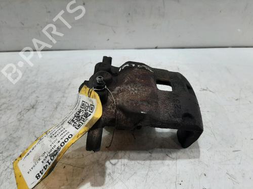 Right front brake caliper FORD FIESTA VI (CB1, CCN) 1.0 EcoBoost | BP38255015M104 - Image 3