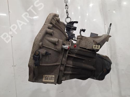 Gearbox RENAULT TWINGO III (BCM_, BCA_) 1.0 SCe 70 | BP37026230M3 - Image 2